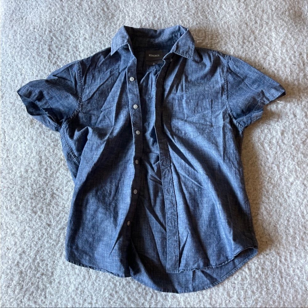 Bonobos medium button down‎ - Picture 1 of 6